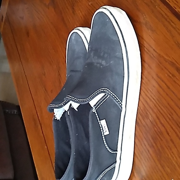 Vans size 10 - Picture 2 of 5